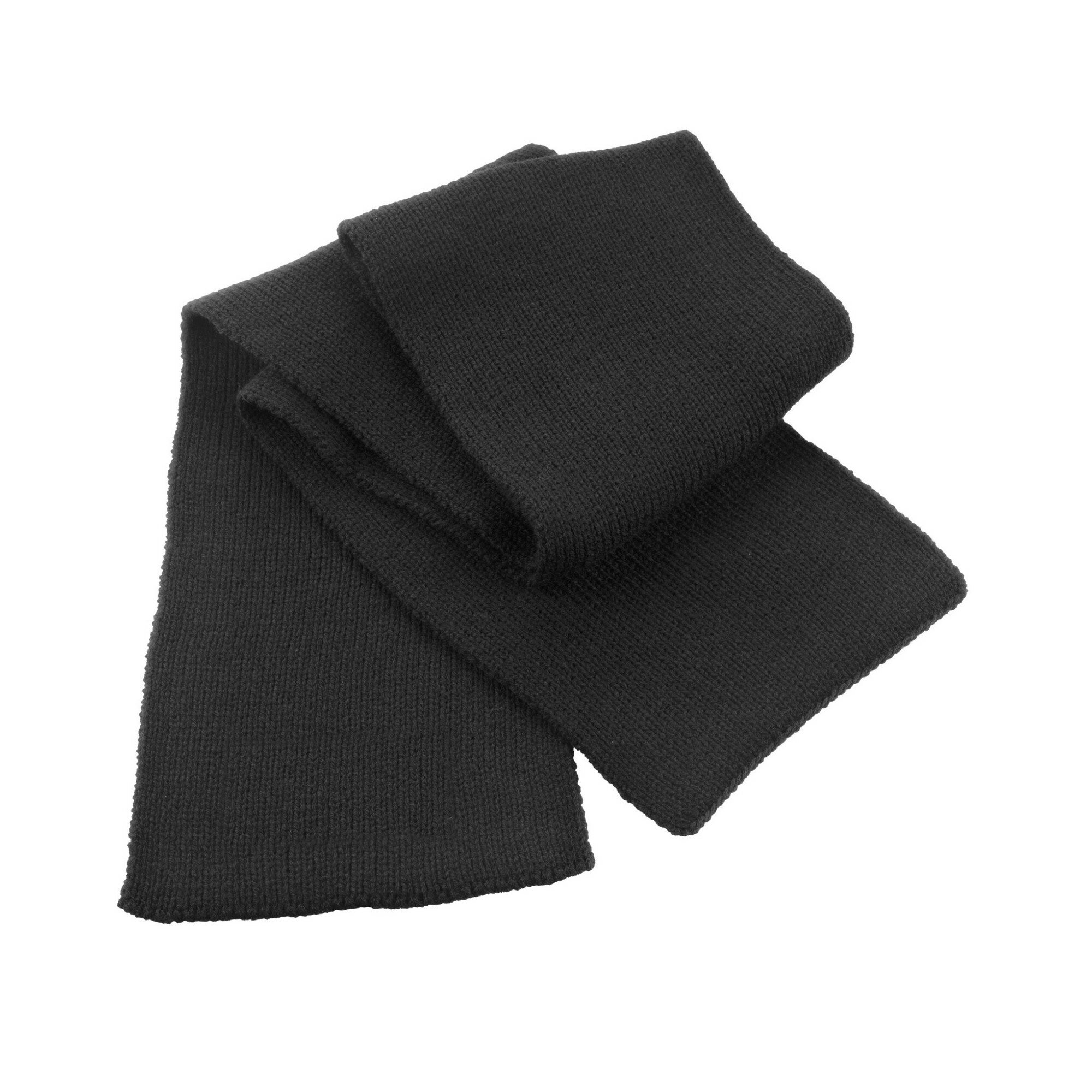 (リゾルト) Result ユニセックス Winter Essentials マフラー クラシック ニット ヘビー スカーフ 