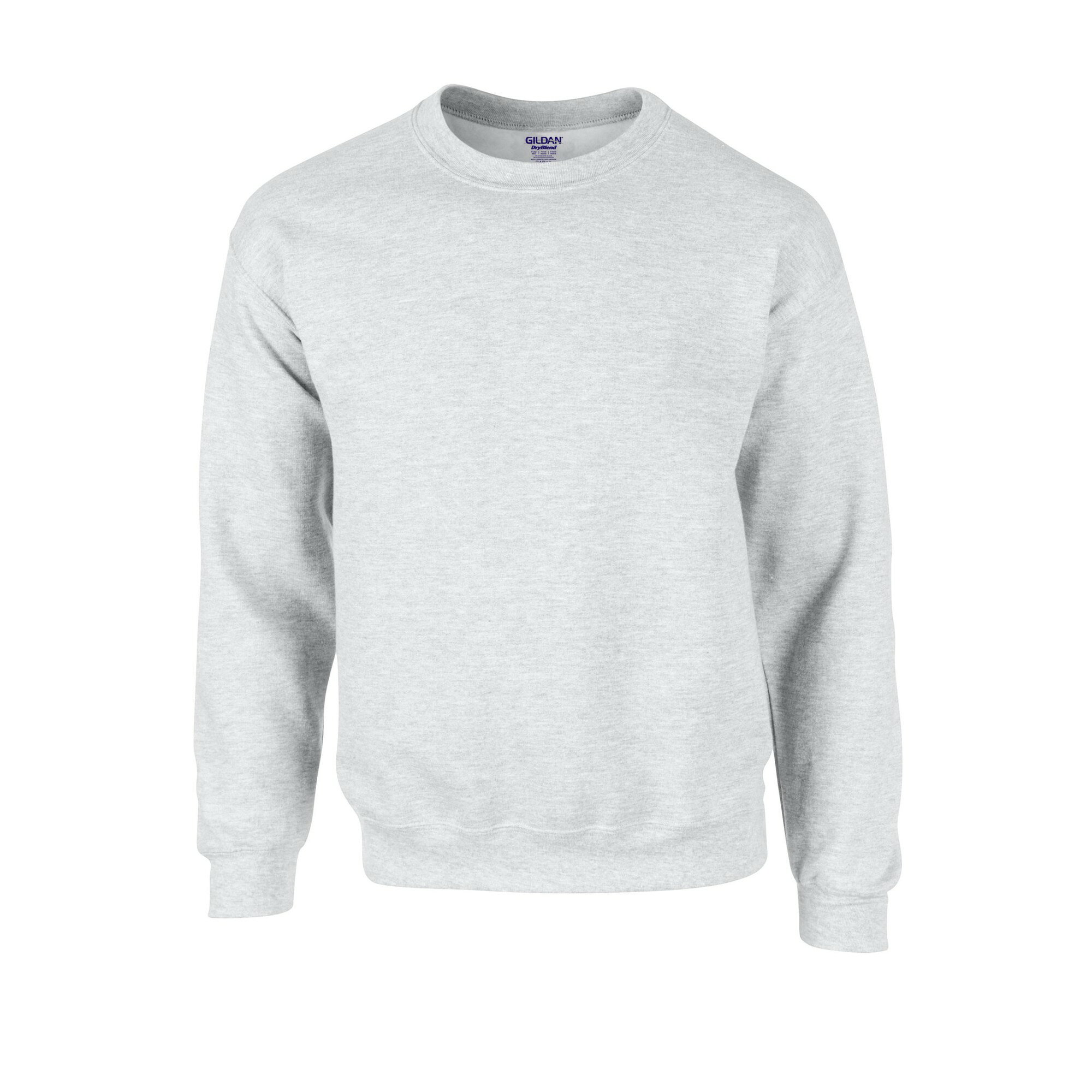 (ギルダン) Gildan メンズ DryBlend トレーナー 長袖 トップス 