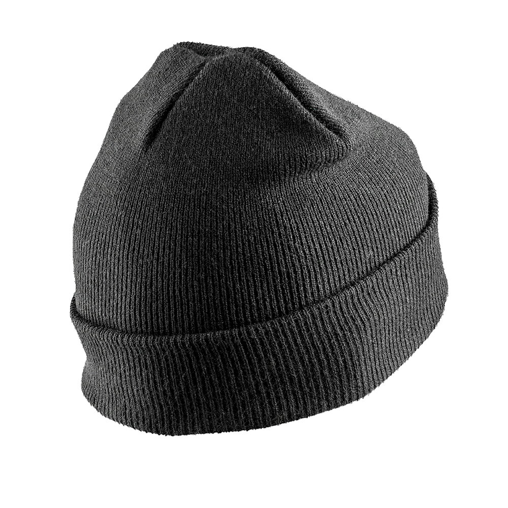 (リゾルト) Result ユニセックス Double Knit ニット帽 プリンタブル ビーニー キャップ 【海外通販】