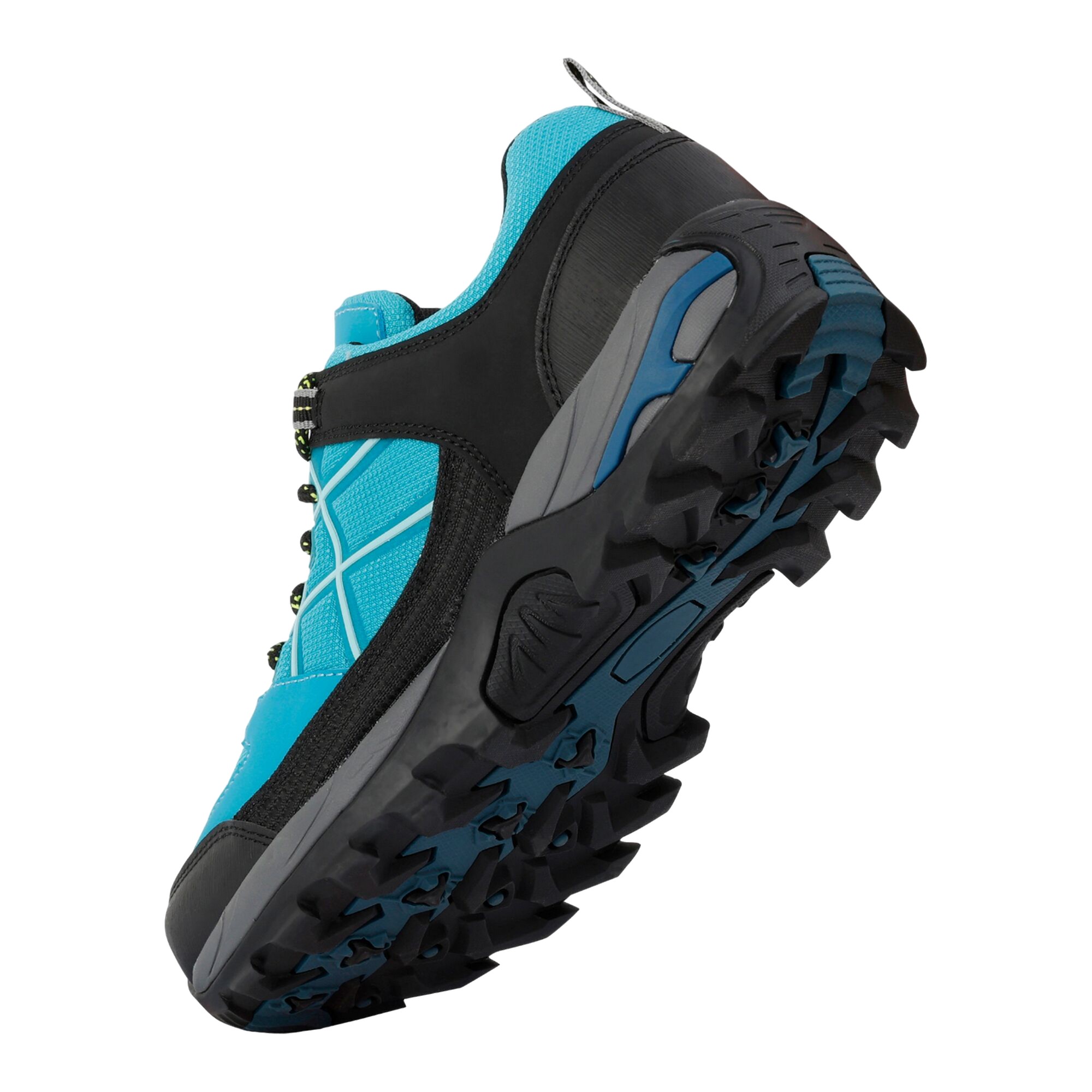 (レガッタ) Regatta レディース Samaris III ウォーキングシューズ ローカット 婦人靴 アウトドア シューズ 【海外通販】