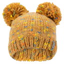(トレスパス) Trespass キッズ・子供 Ted ニット帽 ポンポン ビーニー キャップ 【海外通販】