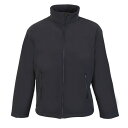 (アブソルート・アパレル) Absolute Apparel メンズ クラシック ジャケット ソフトシェル 長袖 アウター 【海外通販】