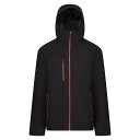 (レガッタ) Regatta メンズ Navigate 断熱 ジャケット 防水 長袖 アウトドア 【海外通販】