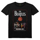 (ザ・ビートルズ) The Beatles オフィシャル商品 ユニセックス Our World 1967 Tシャツ コットン 半袖 トップス 【海外通販】