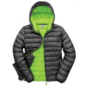 (リゾルト) Result Urban メンズ Snow Bird ジャケット 中綿入り 長袖 アウター 【海外通販】(4)