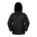 (マウンテンウェアハウス) Mountain Warehouse キッズ・子供 Pakka ジャケット 防水 長袖 オーバーズボン アウター 上下 セット 【海...