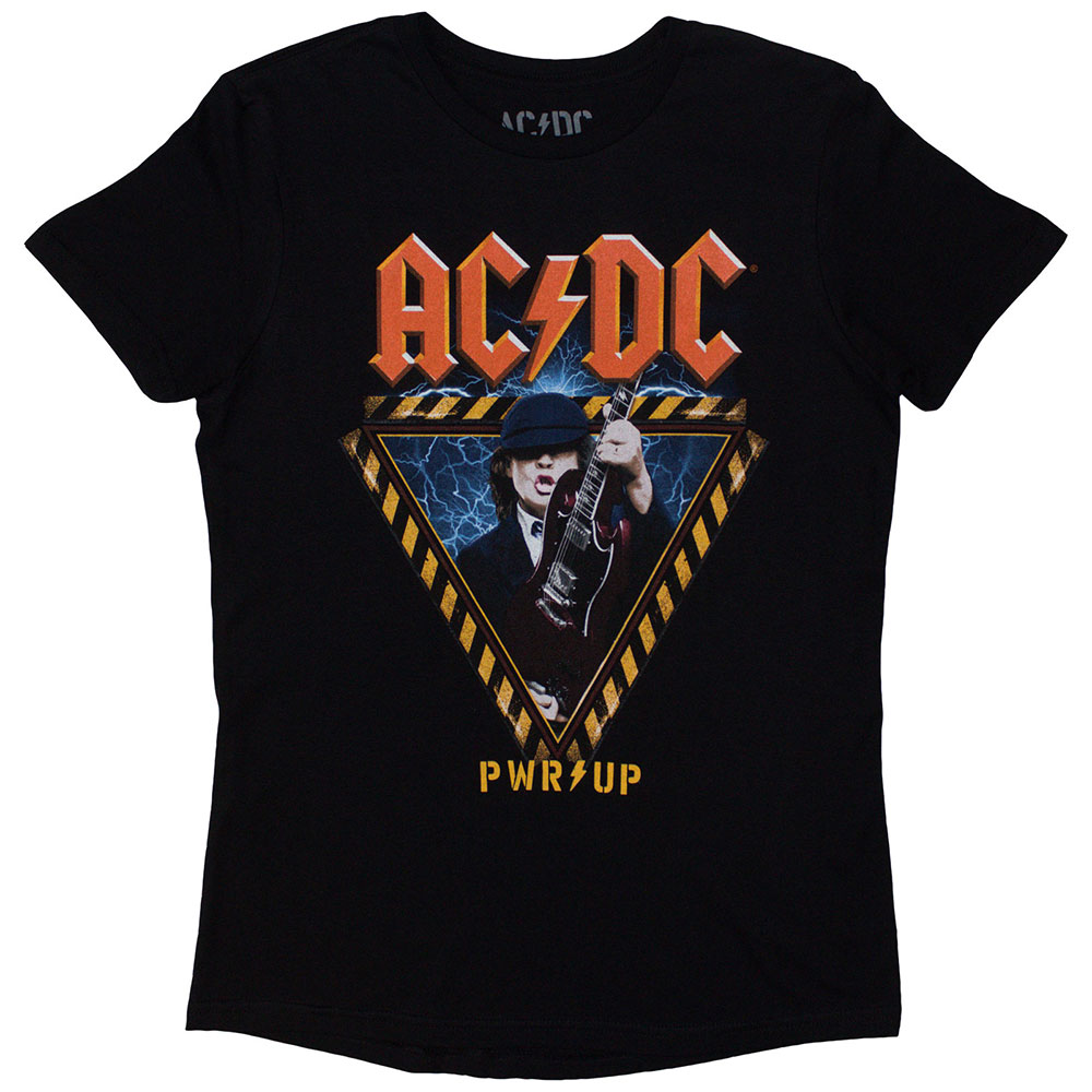 楽天市場】acdc tシャツ アンガスヤング（メンズファッション）の通販
