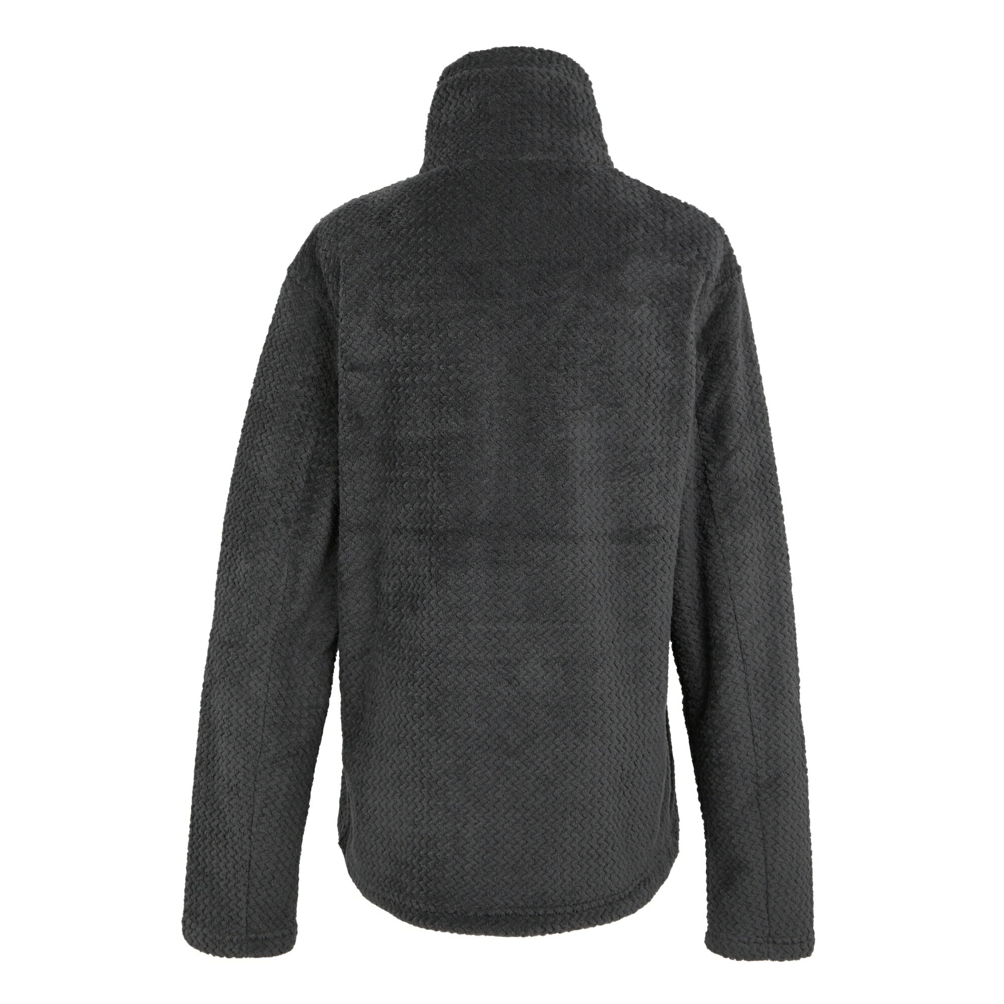(レガッタ) Regatta レディース Heidy フリース ふわふわ フルジップ 長袖 アウタ...