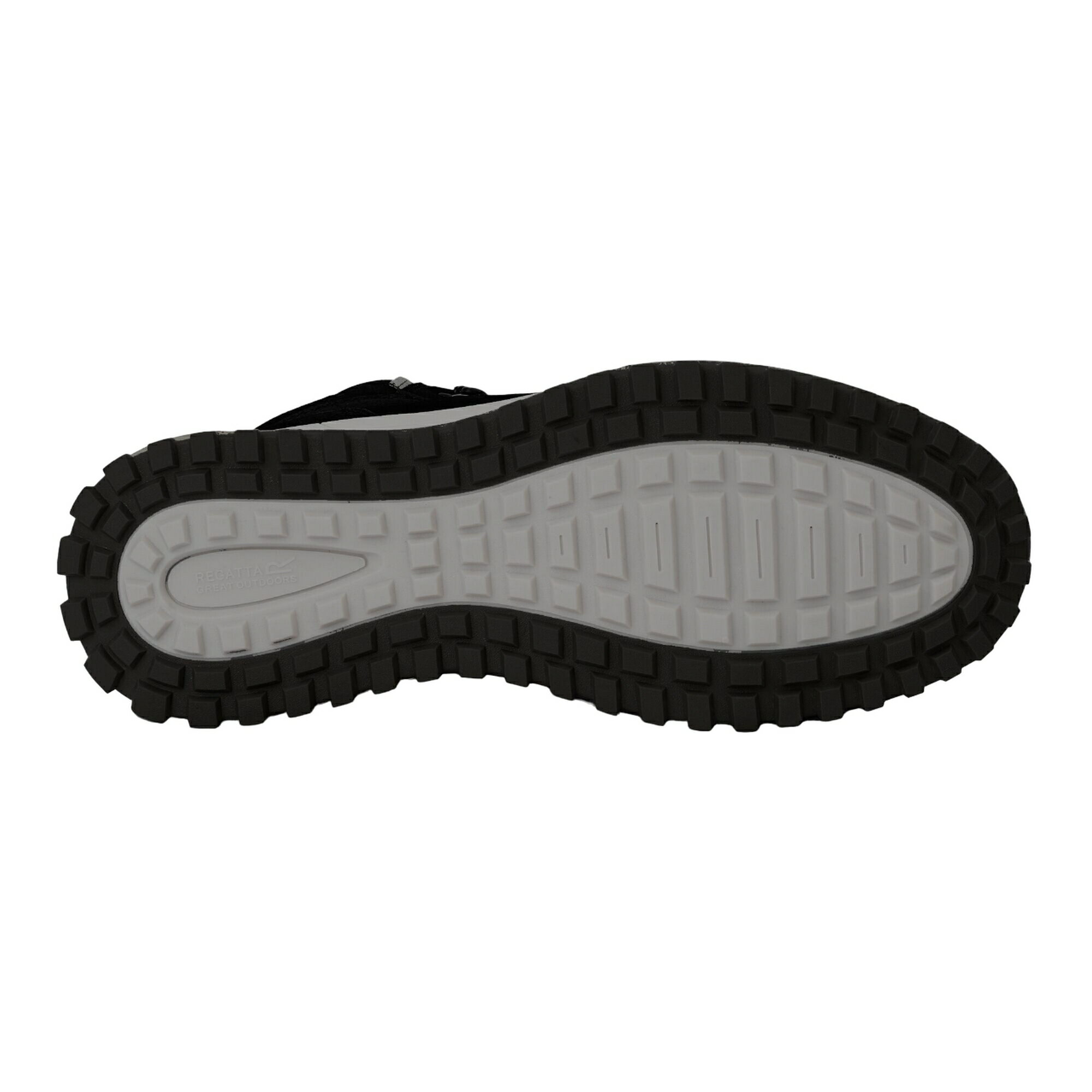 (レガッタ) Regatta メンズ Mayfield ウォーキングブーツ スエード 紳士靴 アウトドア ブーツ 【海外通販】