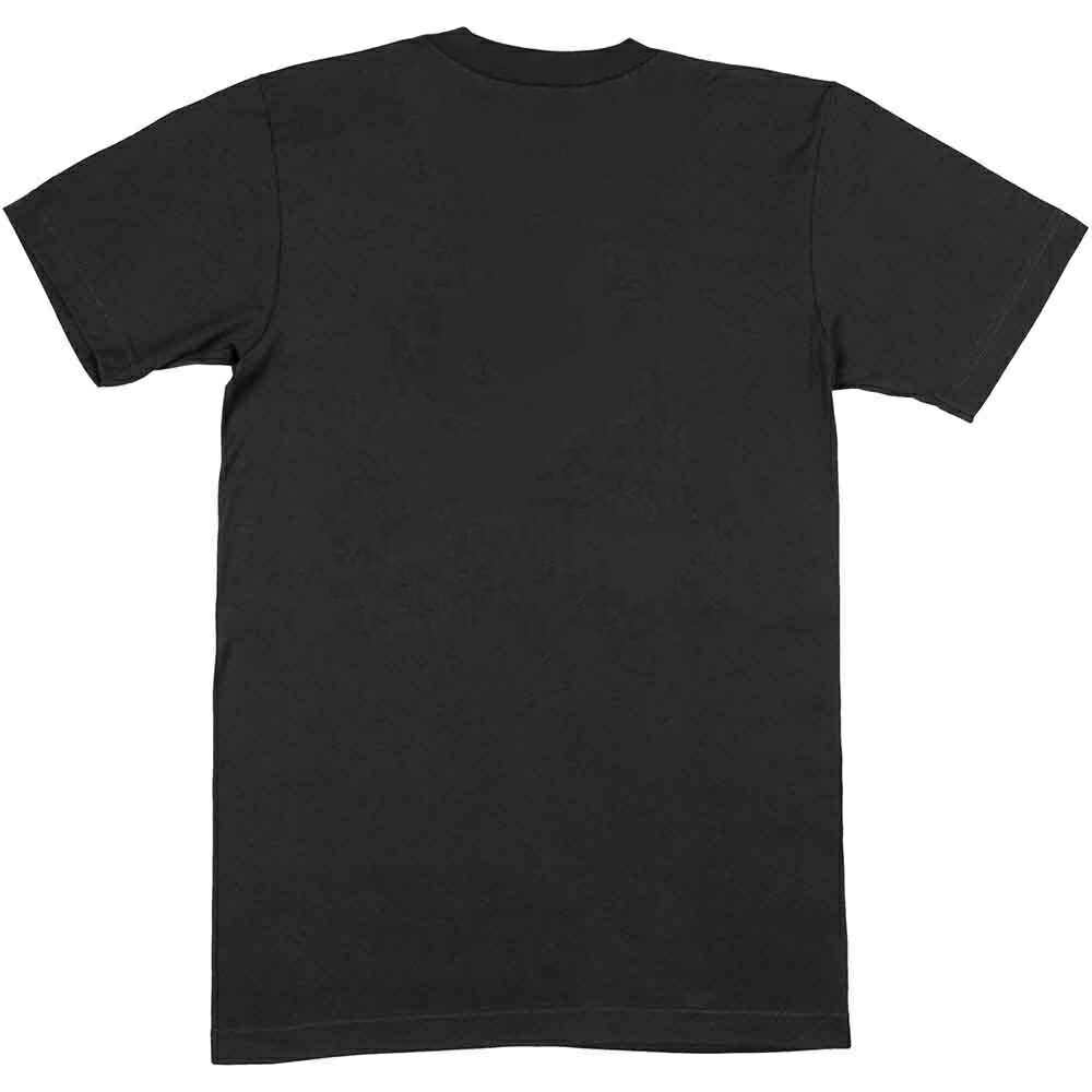 (ブラー) Blur オフィシャル商品 ユニセックス Milky Tシャツ 袖プリント 半袖 トップス 【海外通販】