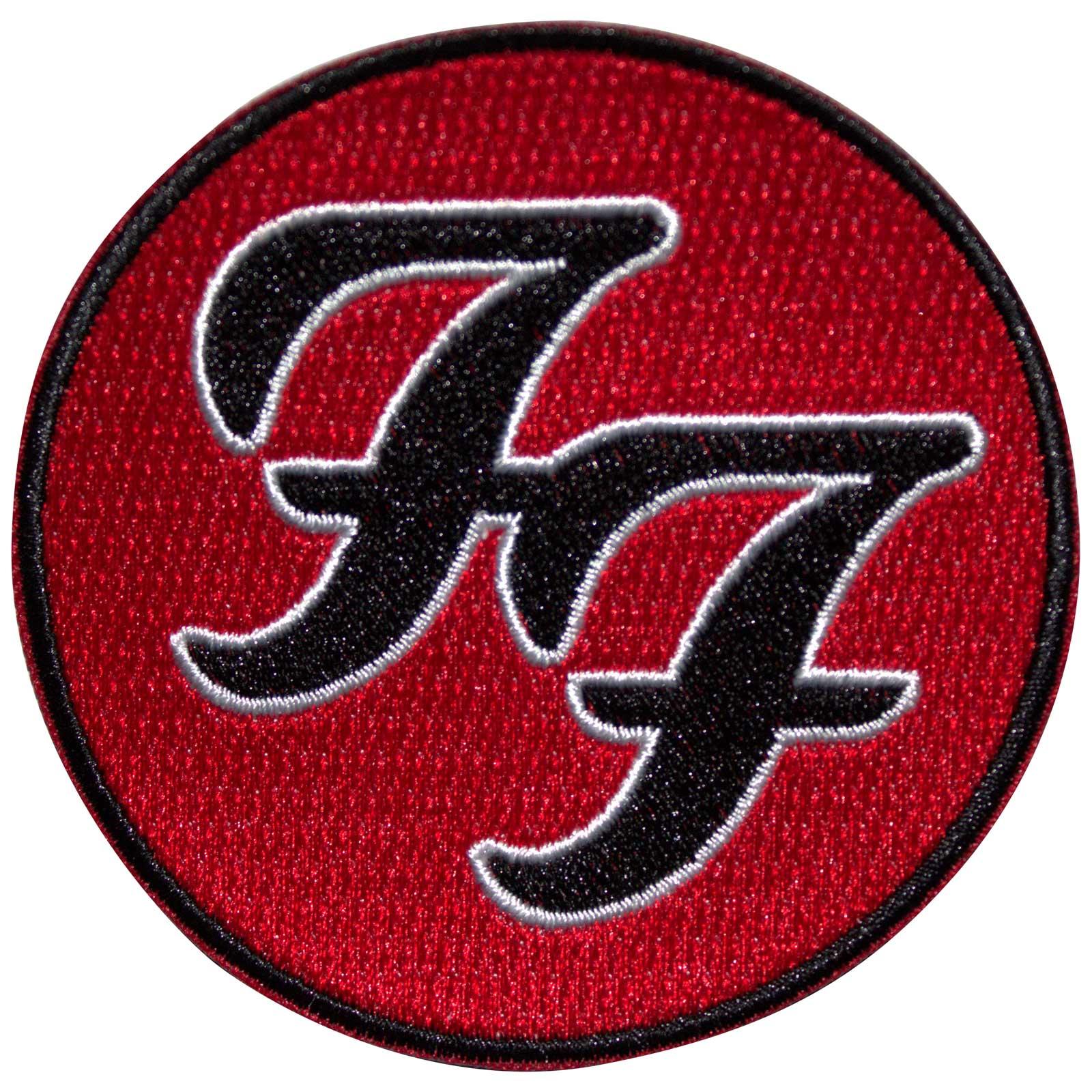 楽天市場】foo fighters ワッペンの通販