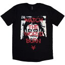 (フォーリング・イン・リヴァース) Falling In Reverse オフィシャル商品 ユニセックス World Burn Tシャツ 半袖 トップス 【海外...