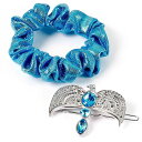 (ハリー・ポッター) Harry Potter オフィシャル商品 Diadem ヘアアクセサリー セット (2個) 【海外通販】