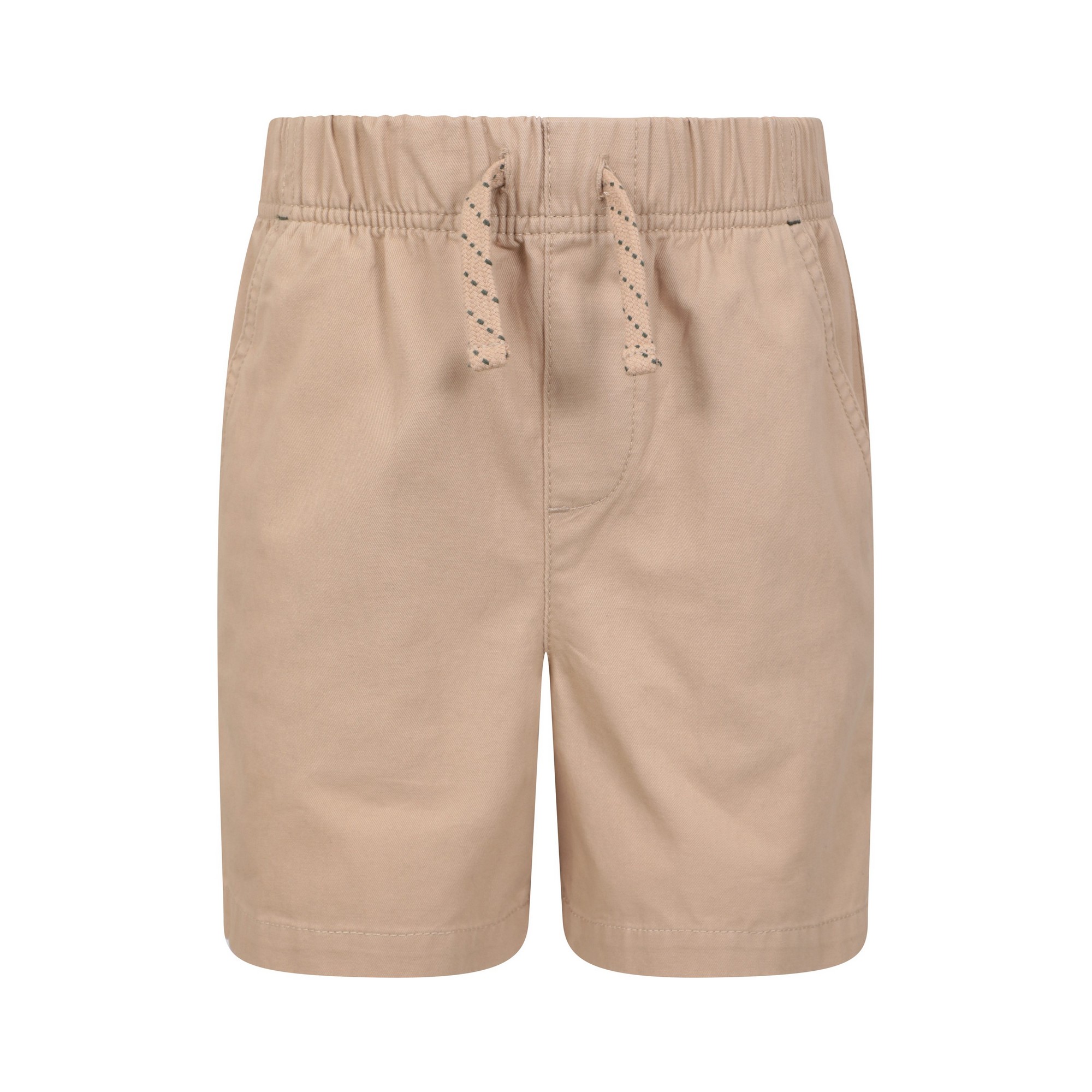 (マウンテン・ウェアハウス) Mountain Warehouse キッズ・子供用 Waterfall オーガニック ショートパンツ ボトムス 