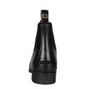 (ダブリン) Dublin ユニセックス Foundation II ブーツ ファスナー レザー パドックブーツ 乗馬 シューズ ホースライディング 【海外通販...