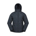 (マウンテン・ウェアハウス) Mountain Warehouse レディース Flora 中綿ジャケット パフジャケット アウター 【海外通販】
