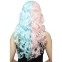 (マニックパニック) Manic Panic レディース コットンキャンディ Angel Siren ウィッグ かつら 仮装 コスプレ 【海外通販】
