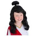 (スミッフィーズ) Smiffys ハロウィン コスプレ・仮装 コスチューム キッズ・子供用 ギリシャのプリンセス ウィッグ かつら 女の子 【海外通販】
