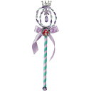 (リトル・マーメイド) The Little Mermaid オフィシャル商品 キッズ・子供 アリエル ワンド 仮装 コスプレ 【海外通販】