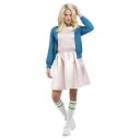 (スミッフィーズ) Smiffys ハロウィン コスプレ・仮装用 レディース コスチュームセット 【海外通販】