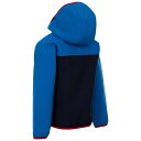 (トレスパス) Trespass キッズ・子供用 Hanbury ソフトシェルジャケット アウター 【海外通販】