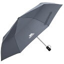 (トレスパス) Trespass Resistant 折り畳み傘 雨具 【海外通販】