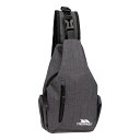 (トレスパス) Trespass Versa ワンショルダー バックパック リュックサック 【海外通販】