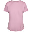 (トレスパス) Trespass レディース Muskwa ニット 半袖 Tシャツ トップス 【海外通販】
