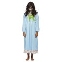 (スミッフィーズ) Smiffys レディース Possessed Girl コスチューム ドレス 仮装 コスプレ 【海外通販】