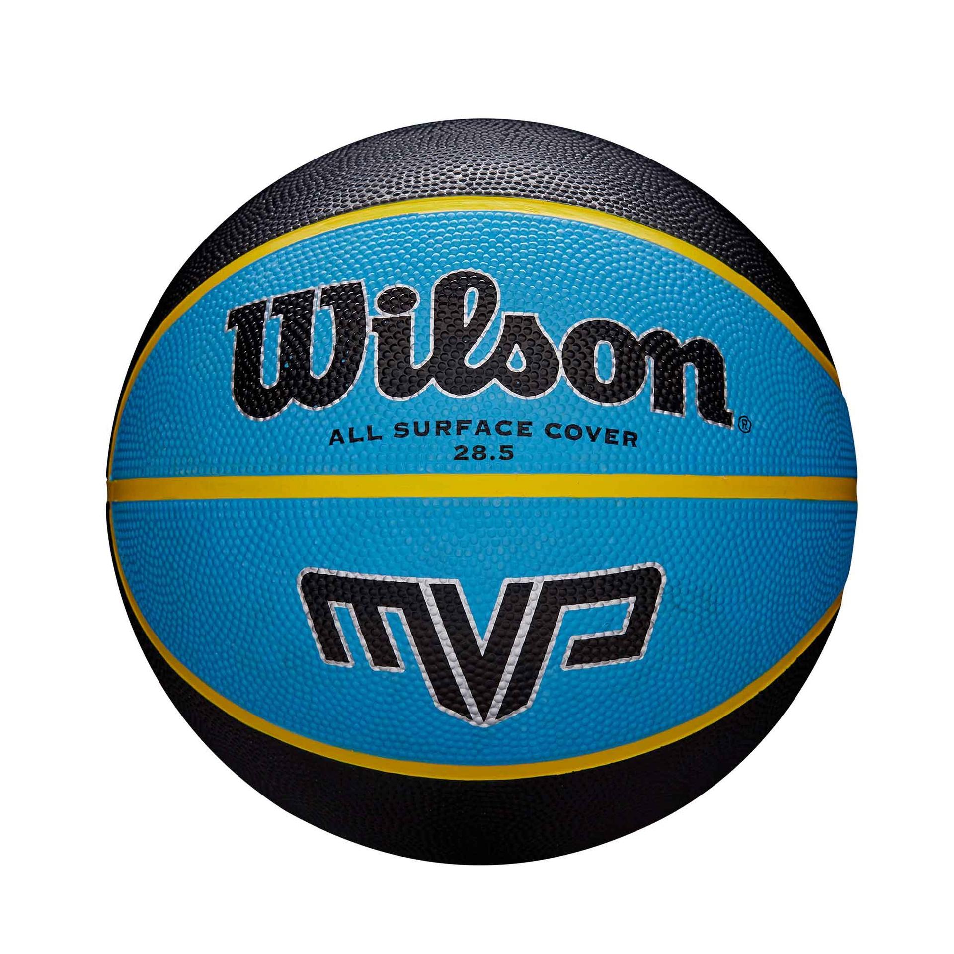 (ウィルソン) Wilson MVP バスケットボール 【海外通販】