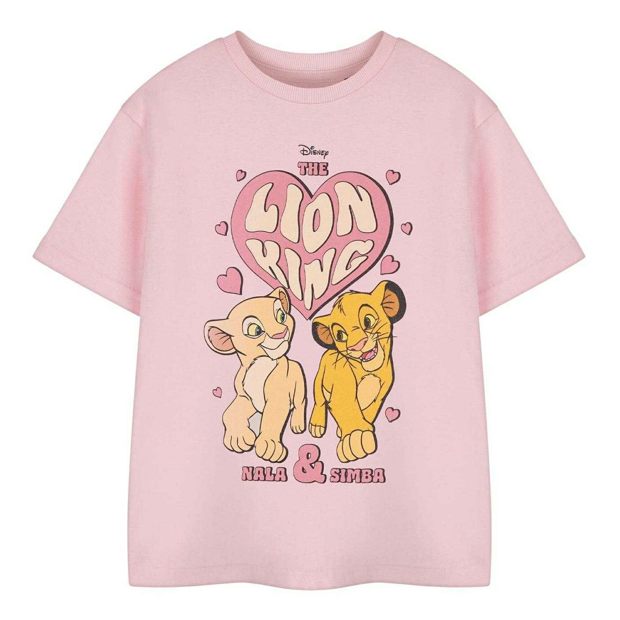 楽天市場】ライオンキング tシャツ（キッズ・ベビー・マタニティ）の通販