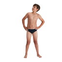 (スピード) Speedo キッズ・子供用 Endurance+ スイムパンツ スイムショーツ 水着 海パン 男の子 【海外通販】