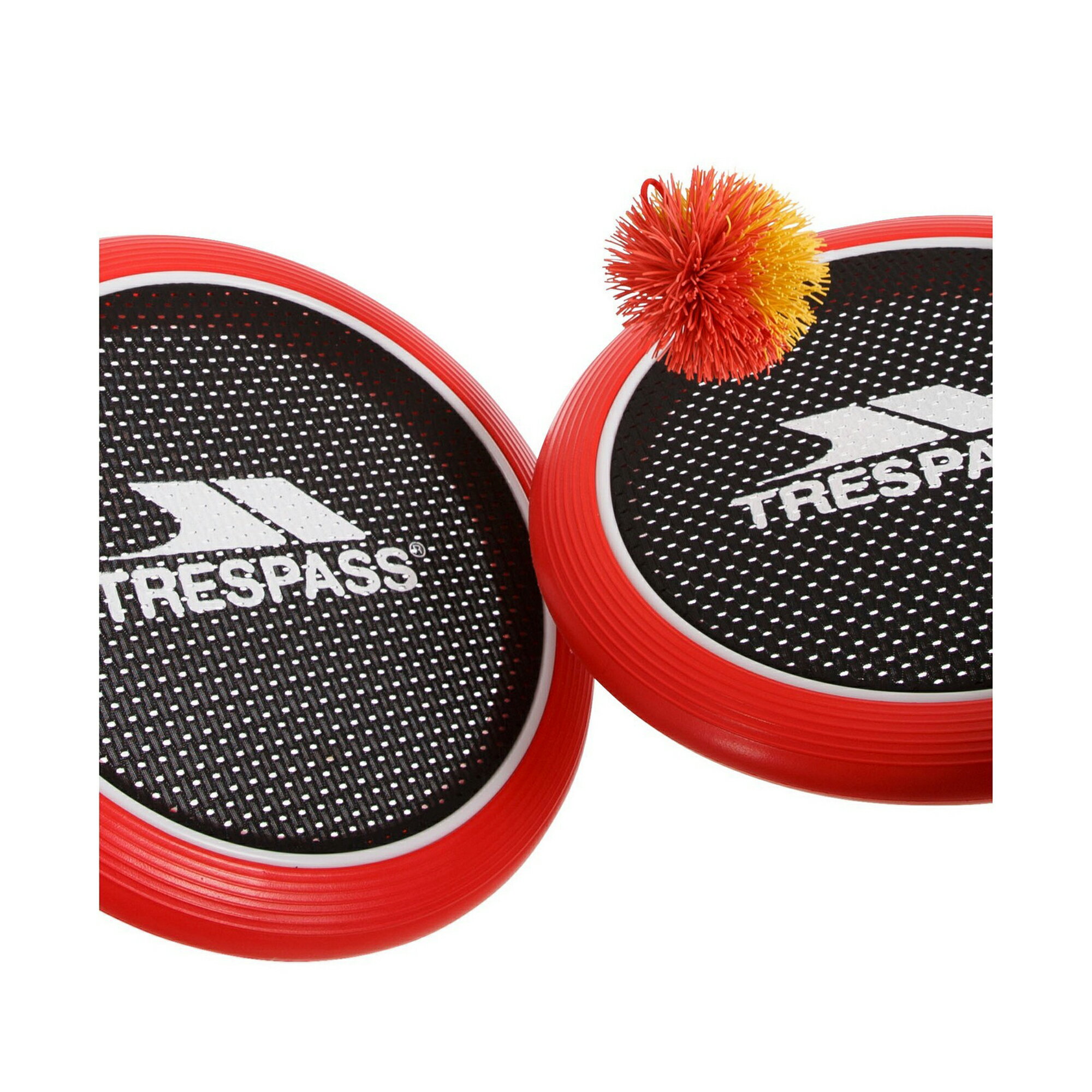 (�ȥ쥹�ѥ�) Trespass Stringbatz Trampoline �饱�åȡ��ܡ��륲���� �ڳ������Ρ�