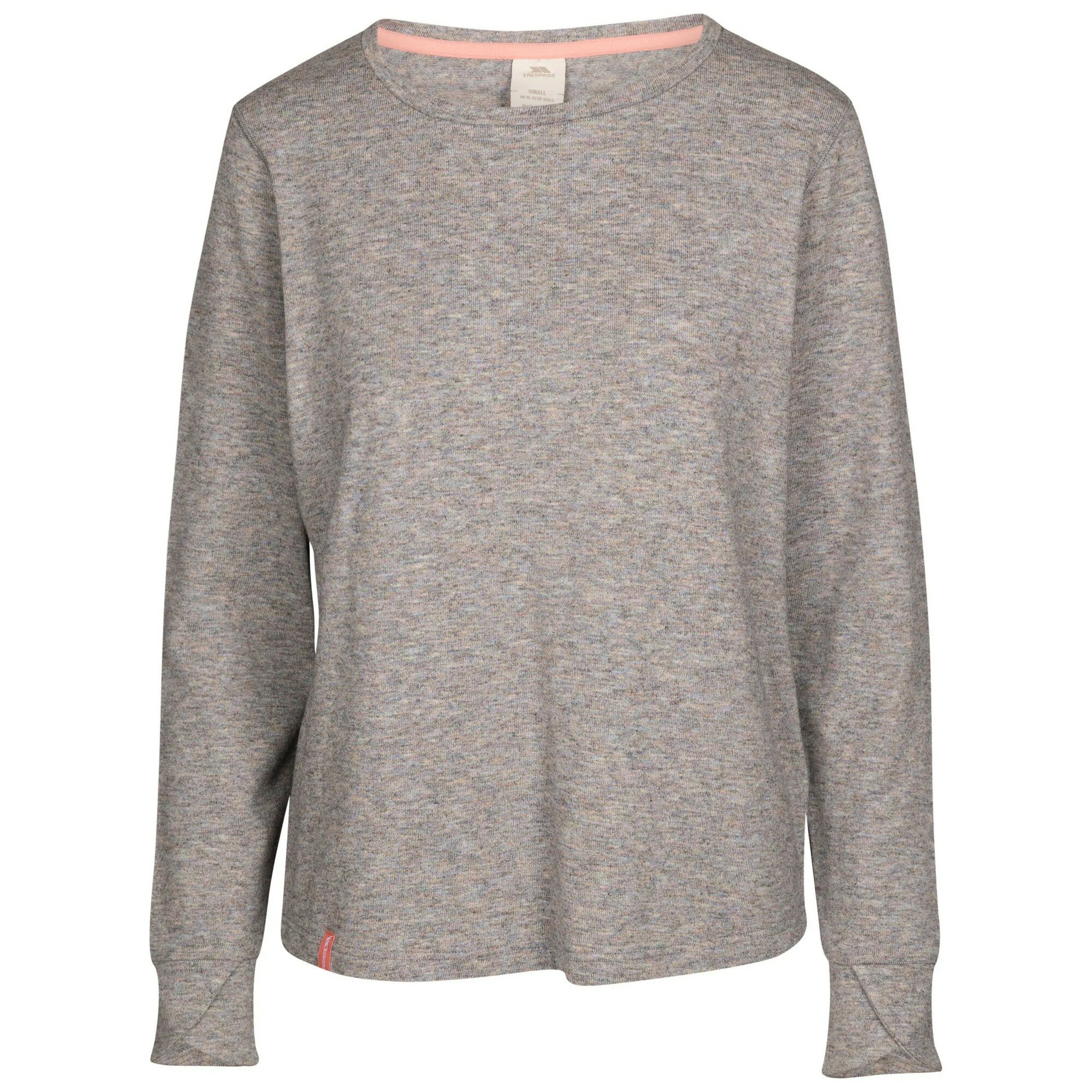 (トレスパス) Trespass レディース Rina マール 長袖Tシャツ カットソー トップス 【海外通販】