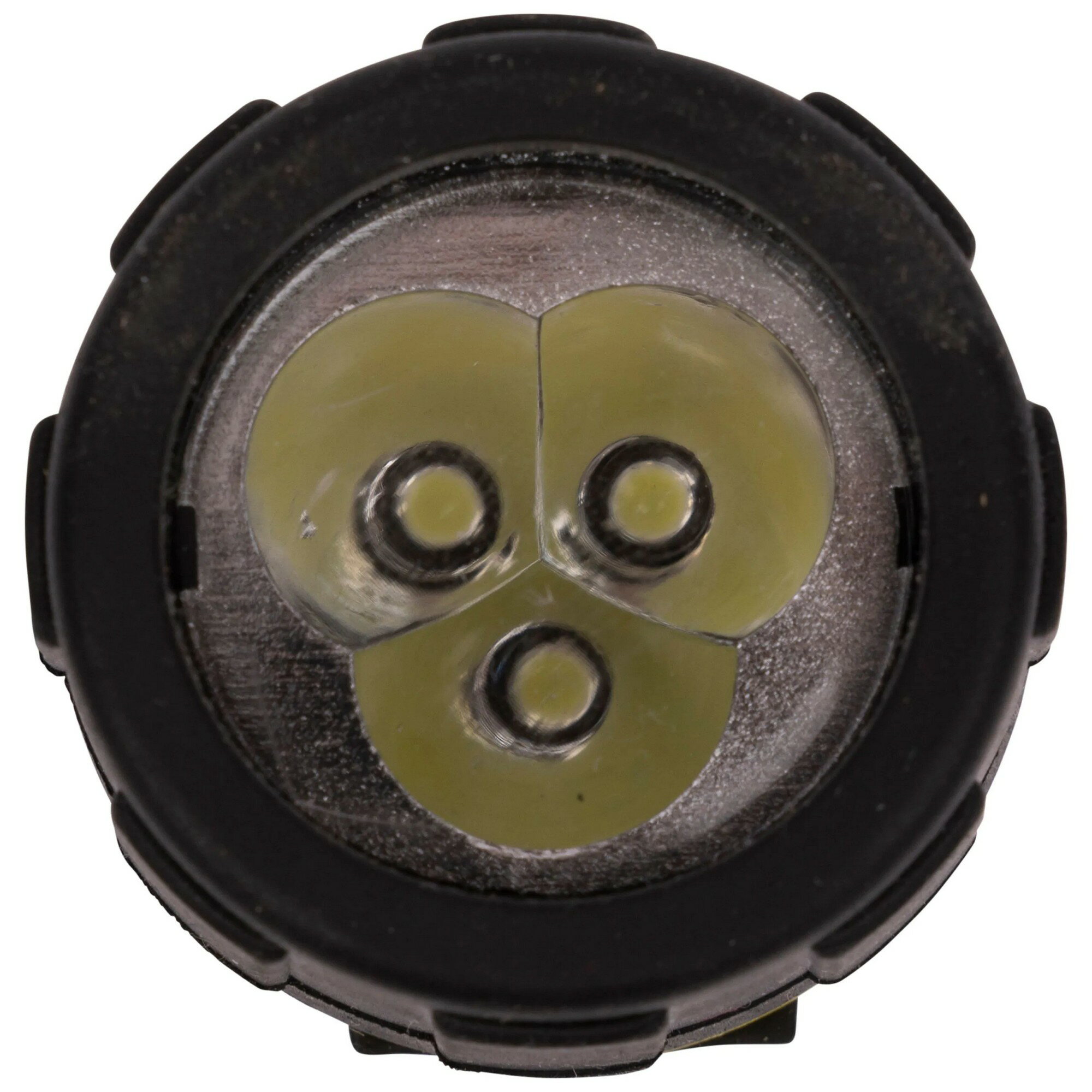 (トレスパス) Trespass Radiance ラバー ハンドトーチ 懐中電灯 【海外通販】