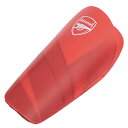 アーセナル フットボールクラブ Arsenal FC オフィシャル商品 キッズ・子供 Fuse 脛あて スリップイン シンガード 【海外通販】