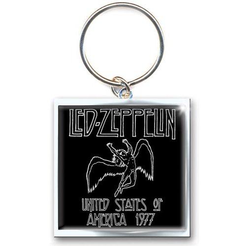 楽天市場】Led Zeppelin（バッグ・小物・ブランド雑貨）の通販