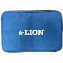 (ライオン) Lion 卓球 ラケット用カバー ラケットケース 【海外通販】