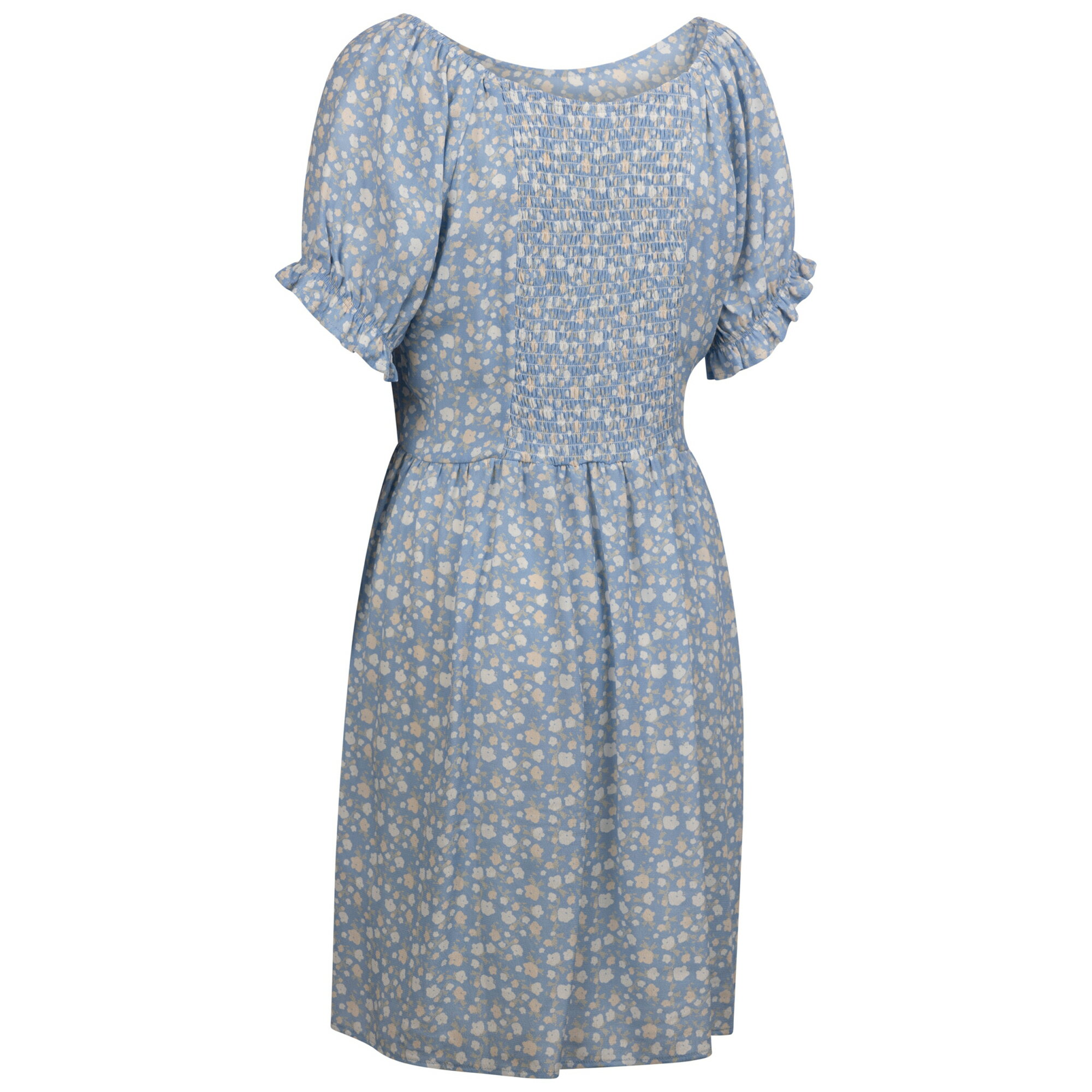 (トレスパス) Trespass レディース Margaret 半袖 ワンピース 【海外通販】