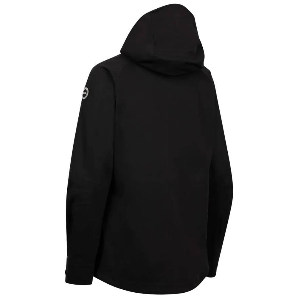 (トレスパス) Trespass レディース Justine DLX ウォータープルーフジャケット アウター 【海外通販】