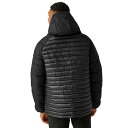 (レガッタ) Regatta メンズ Christian Lacroix Congenies ジャケット ショート 中綿入り 長袖 アウトドア 【海外通販】