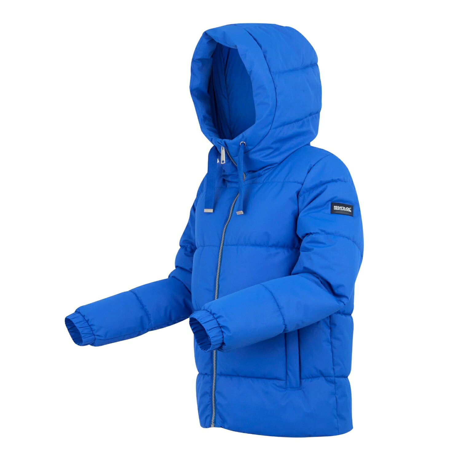 (レガッタ) Regatta レディース Arilie ジャケット キルティング 長袖 アウトドア 【海外通販】