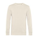 (ビー・アンド・シー) B&C メンズ Inspire トレーナー 長袖 トップス 【海外通販】