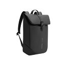 (XDデザイン) XD Design リュック Urban フラップトップ 耐水 盗難防止 バックパック かばん 【海外通販】