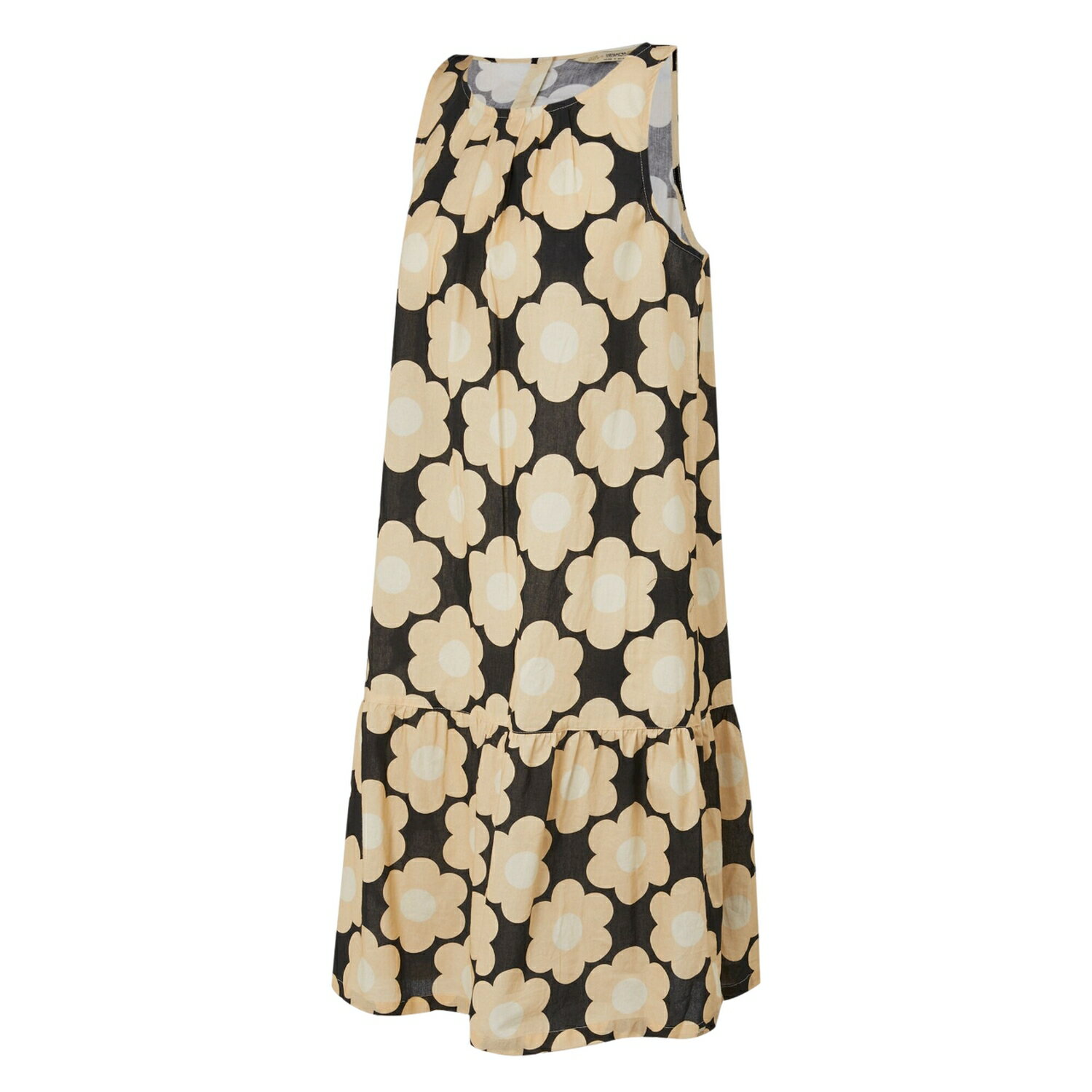 (レガッタ) Regatta レディース Orla Kiely Sixties デイジー スリーブレスワンピ...