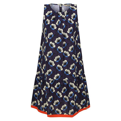 (レガッタ) Regatta レディース Orla Kiely Passion 花柄 ミディ ワンピース 【海外通販】 (レガッタ) Regatta レディース Orla Kiely Passion 花柄 ミディ ワンピース 【海外通販】