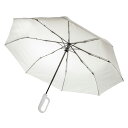 (XDコレクション) XD Collection 折り畳み傘 Yara RPET カラビナクリップ 傘 雨具 【海外通販】