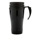 (XDコレクション) XD Collection ステンレススチール トラベルマグ 350ml 携帯マグ タンブラー 【海外通販】