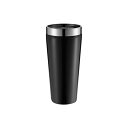 (XDコレクション) XD Collection 漏れにくい トラベルマグ 350ml 携帯マグ タンブラー 【海外通販】
