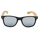(XDコレクション) XD Collection ユニセックス サングラス リサイクルプラスチック アクセサリー 【海外通販】